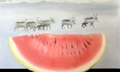 2 kovylina fine art Живопись Ковылина