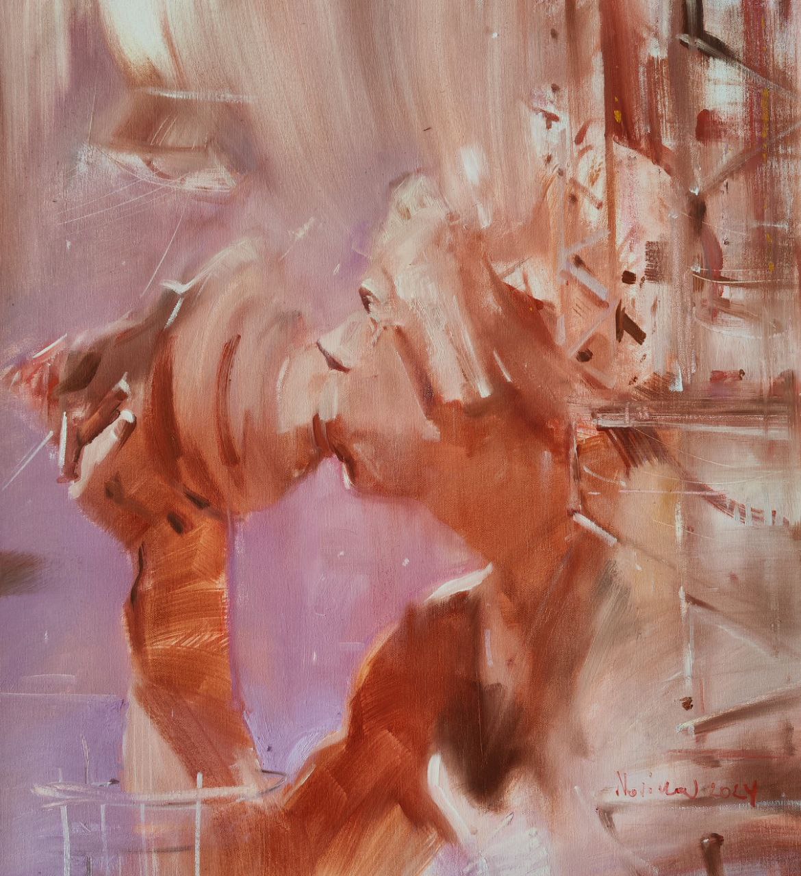 andrej novikov sedmaya turbina ingallery