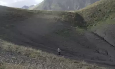 хадзар мечты, кадр из фильма