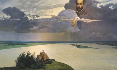 razumov ivan картина