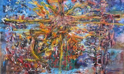 Икар в эпоху цифрового солнца misha byrui vistavka sistema gallery