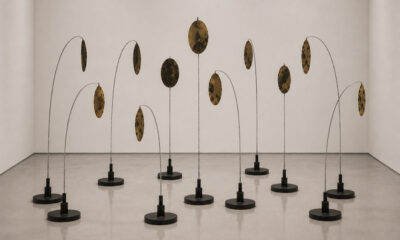 Афиша выставки «Человек расшифрованный» — SISTEMA GALLERY
