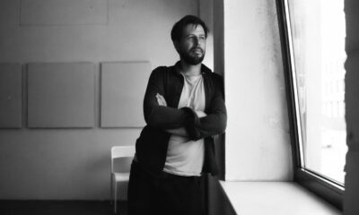 Кто оплачивает независимость: Николай Алексеев о выставках, институциях и классовой борьбе Николай Алексеев, Воронеж, художник куратор