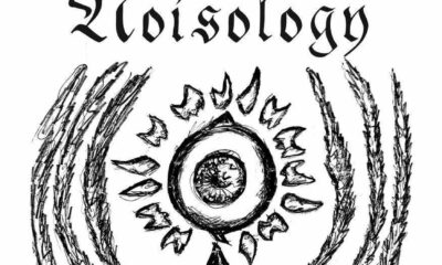 Афиша события «Noisology» в галерее Бомба