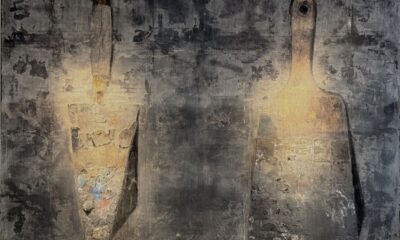 Афиша выставки «Дикие, нежные и живые» — ASKERI GALLERY