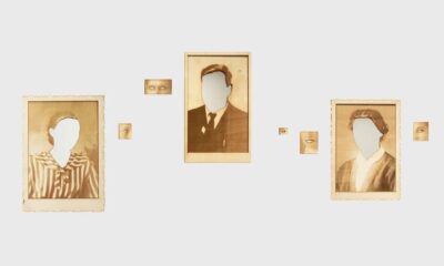 Все, что останется после меня Афиша выставки «Все, что останется после меня» — КУБ