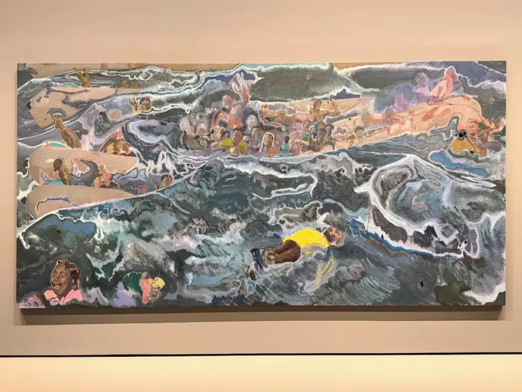 Майкл Армитейдж pinault collection