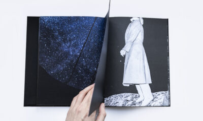 Афиша выставки «Куда глядят глаза» — PENNLAB